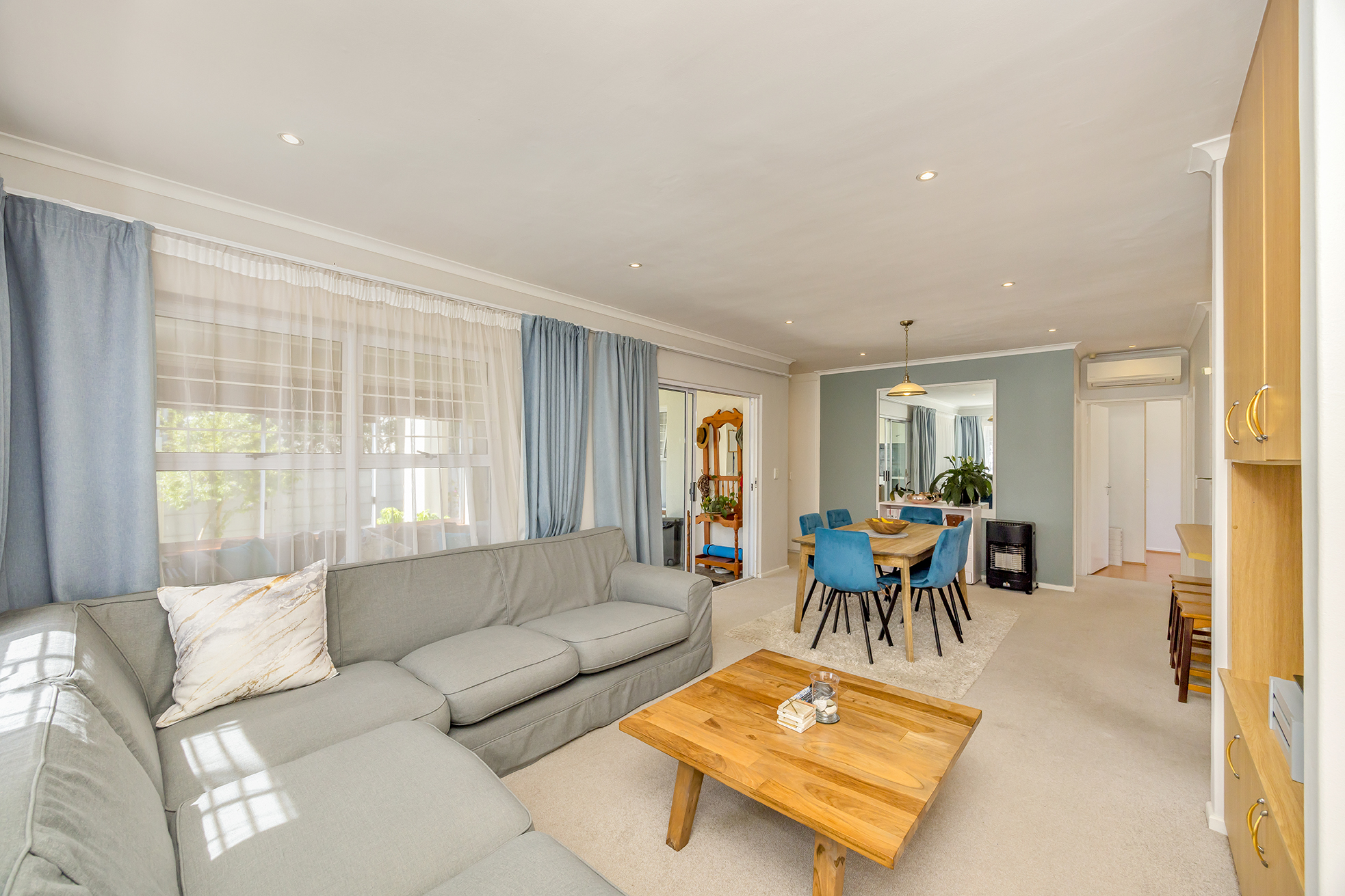 To Let 3 Bedroom Property for Rent in Sunningdale Western Cape